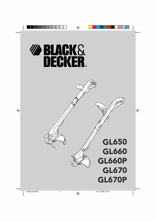 Black Decker Trimmer GL650-page_pdf